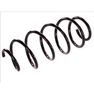 KYBRH2638  Front axle coil spring KYB 