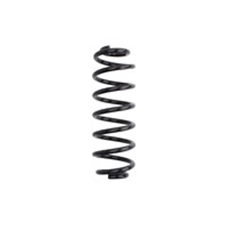 KYB RA7101 - Coil spring rear L/R (for vehicles without sports suspension) fits: SKODA OCTAVIA II VW GOLF VI, JETTA IV 1.2-2.0D