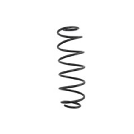 KYB RH2940 - Coil spring front L/R (for vehicles without sports suspension) fits: SMART CABRIO, CITY-COUPE, FORTWO 0.6/0.7/0.8D 