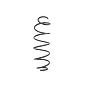 LS4015633  Front axle coil spring LESJÖFORS 