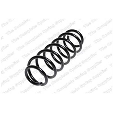 LS4204247  Front axle coil spring LESJÖFORS 