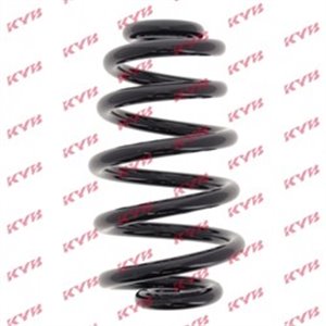 KYBRH6578  Front axle coil spring KYB 