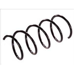 KYBRA1459  Front axle coil spring KYB 