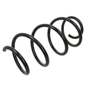 LS4044242  Front axle coil spring LESJÖFORS 