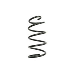 LS4008507  Front axle coil spring LESJÖFORS 
