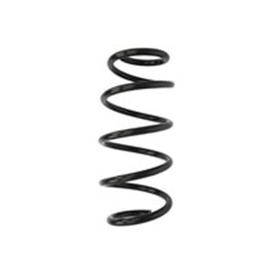 LS4037271  Front axle coil spring LESJÖFORS 
