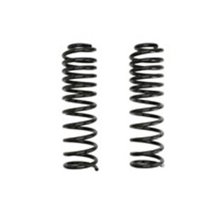 AMGCC782  Front axle coil spring MOOG 