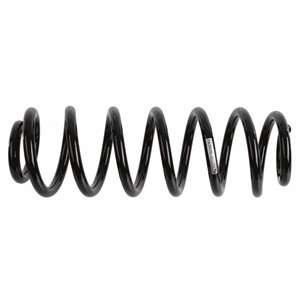 994 978  Front axle coil spring SACHS 