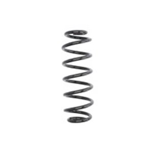 KYBRA7102  Front axle coil spring KYB 