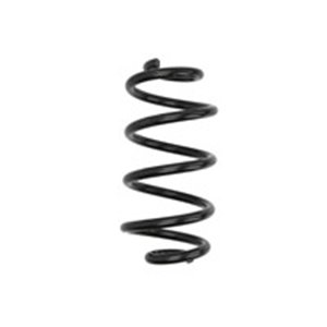 LS4262065  Front axle coil spring LESJÖFORS 