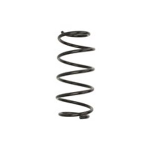 LS4063414  Front axle coil spring LESJÖFORS 