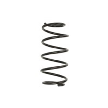 LESJÖFORS 4063414 - Coil spring front L/R fits: OPEL ASTRA F, ASTRA F CLASSIC 1.4/1.6 09.91-01.05