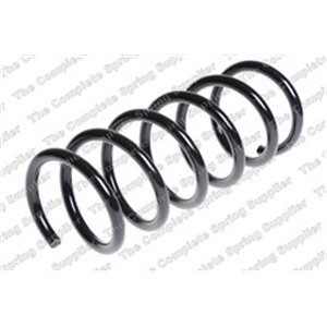 LS4227609  Front axle coil spring LESJÖFORS 