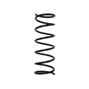 LS4015611  Front axle coil spring LESJÖFORS 