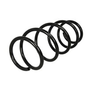 KYB RH2539 - Coil spring front L R fits   - Top1autovaruosad
