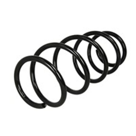 KYB RH2539 - Coil spring front L/R fits: FIAT GRANDE PUNTO, PUNTO EVO 1.3D/1.4 09.07-