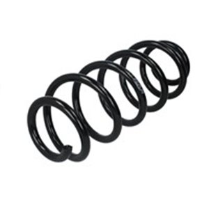 KYBRH1019  Front axle coil spring KYB 