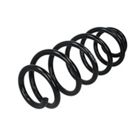 KYB RH1019 - Coil spring front L/R fits: AUDI A4 B5 1.9D-2.8 01.95-09.01
