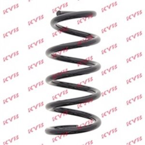 KYBRA6027  Front axle coil spring KYB 