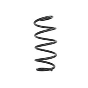 LS4037272  Front axle coil spring LESJÖFORS 