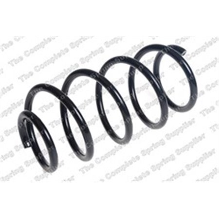 LESJÖFORS 4027692 - Coil spring front L/R fits: FORD TOURNEO CONNECT V408 NADWOZIE WIELKO, TRANSIT CONNECT, TRANSIT CONNECT V408