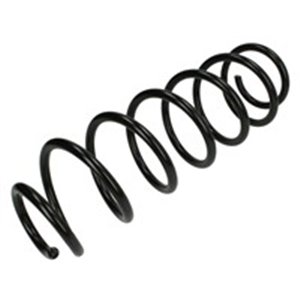 LS4015680  Front axle coil spring LESJÖFORS 