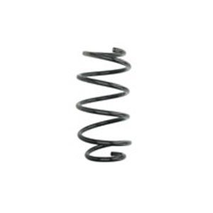 LS4062062  Front axle coil spring LESJÖFORS 