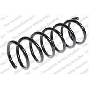 LS4227606  Front axle coil spring LESJÖFORS 