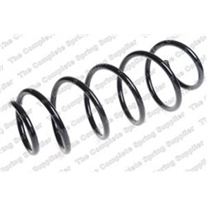 LESJÖFORS 4015689 - Coil spring front L R - Top1autovaruosad