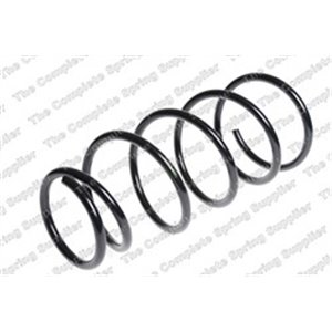 LS4288337  Front axle coil spring LESJÖFORS 