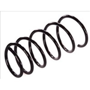 KYBRC2270  Front axle coil spring KYB 