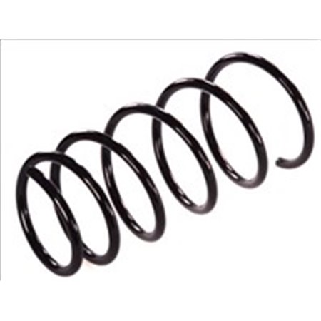 KYB RC2270 - Coil spring front L/R fits: RENAULT MEGANE I, MEGANE I CLASSIC, MEGANE I COACH, MEGANE SCENIC, SCENIC I 1.4-2.0 01.