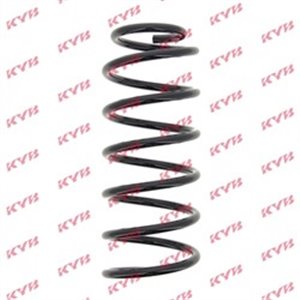 RG1088 Suspension Spring KYB - Top1autovaruosad