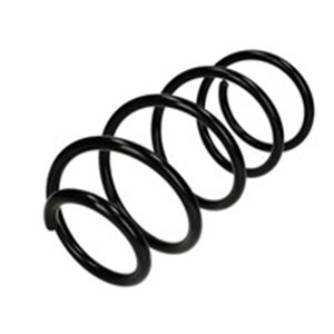 KYB RH3490 - Coil spring front L R fits   - Top1autovaruosad