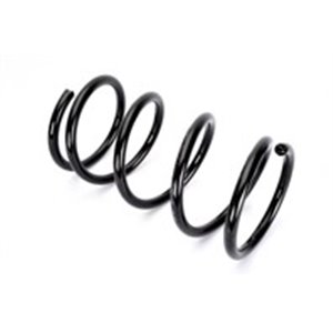 KYBRA1834  Front axle coil spring KYB 