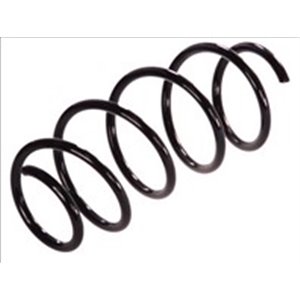 KYBRH2657  Front axle coil spring KYB 