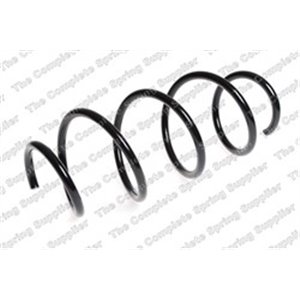 LS4056878  Front axle coil spring LESJÖFORS 