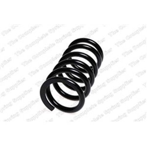 LS4259234  Front axle coil spring LESJÖFORS 