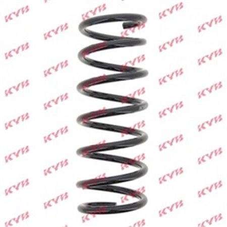 RH6663 Suspension Spring KYB