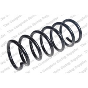 LS4295882  Front axle coil spring LESJÖFORS 