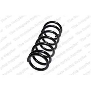 LS4288313  Front axle coil spring LESJÖFORS 
