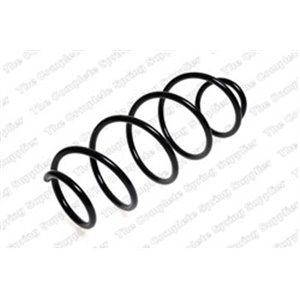 LS4026164  Front axle coil spring LESJÖFORS 