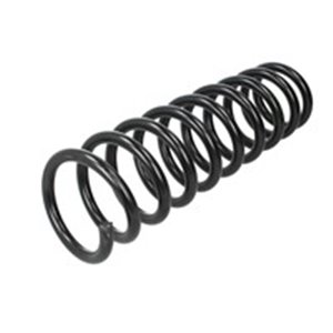 LS4244232  Front axle coil spring LESJÖFORS 