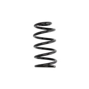 LS4244239  Front axle coil spring LESJÖFORS 