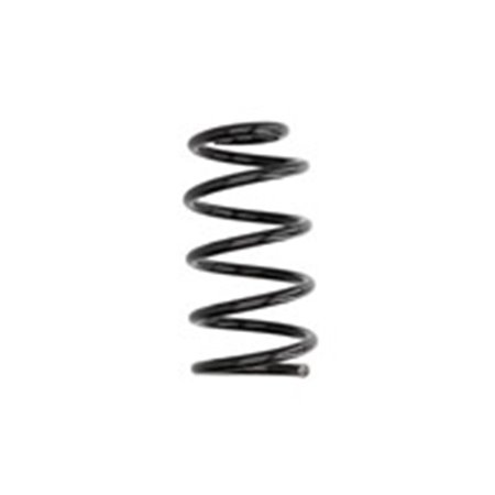 LESJÖFORS 4244239 - Coil spring rear L/R (for vehicles without levelling system) fits: KIA SORENTO II 2.2D/2.4 11.09-12.15