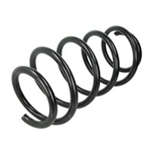 LS4062070  Front axle coil spring LESJÖFORS 