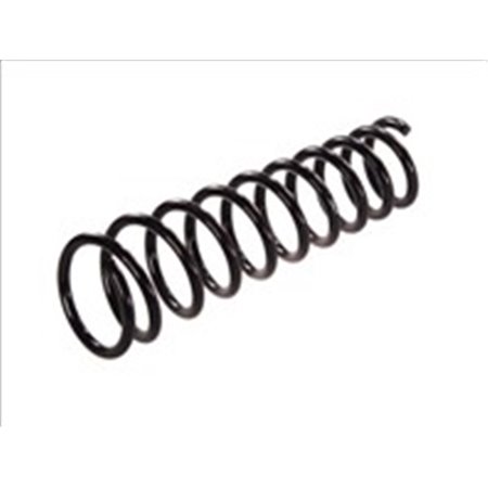 KYBRI1278  Front axle coil spring KYB 