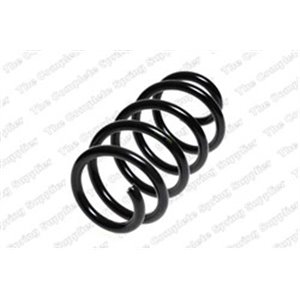 LS4217002  Front axle coil spring LESJÖFORS 