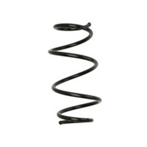 LS4062081  Front axle coil spring LESJÖFORS 