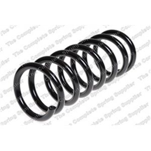 LS4227602  Front axle coil spring LESJÖFORS 